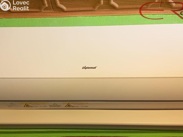 Sale apartment 3+1 Tanvald, Radniční č. 13