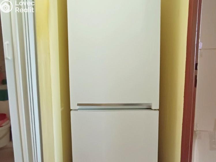 Sale apartment 3+1 Tanvald, Radniční č. 14