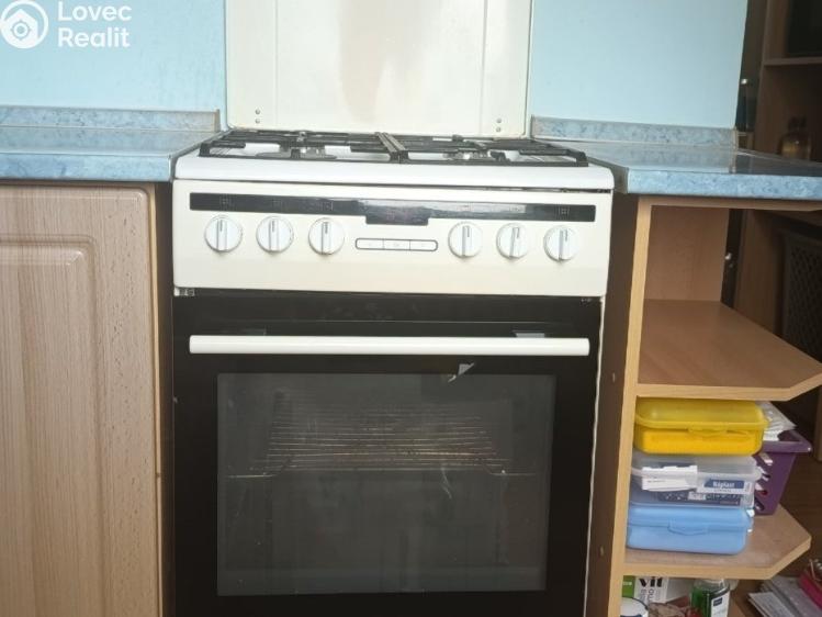 Sale apartment 3+1 Tanvald, Radniční č. 15