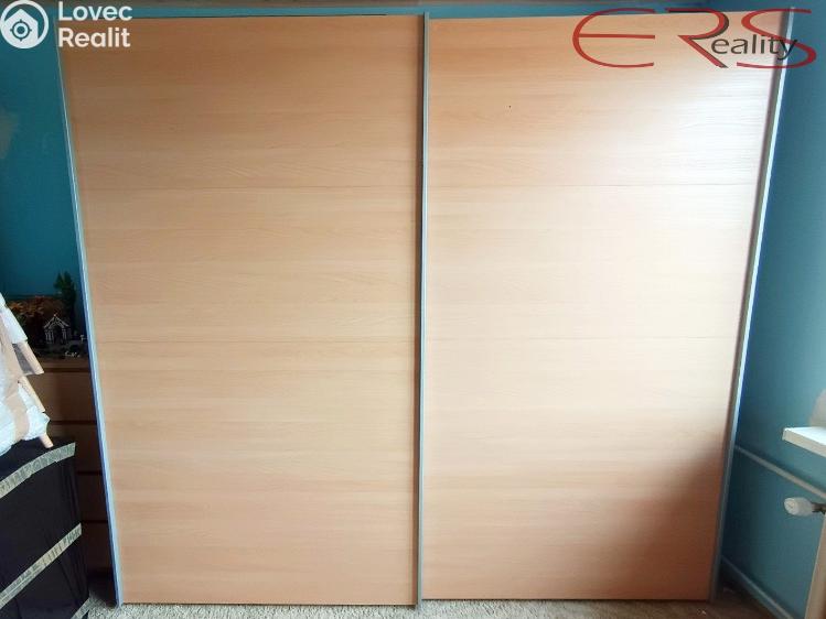 Sale apartment 3+1 Tanvald, Radniční č. 16