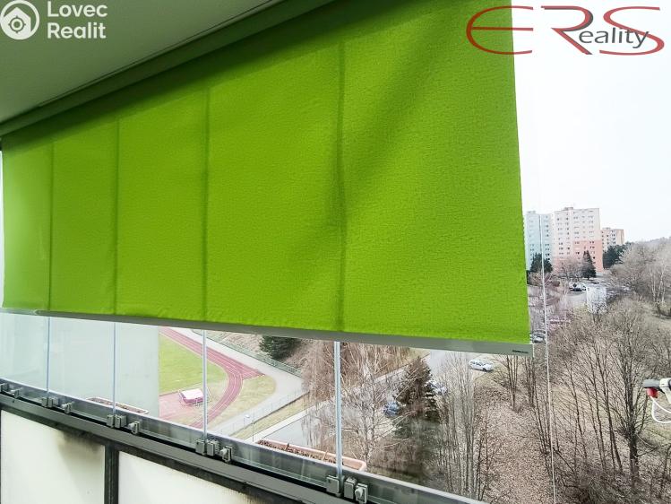 Sale apartment 3+1 Tanvald, Radniční č. 17