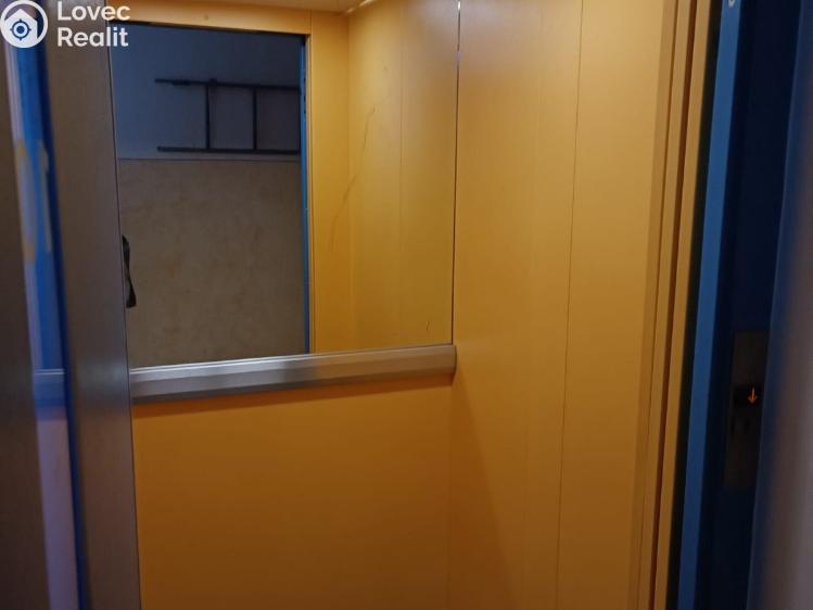 Sale apartment 3+1 Tanvald, Radniční č. 19