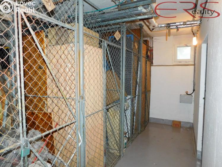 Prodej bytu 3+1 Tanvald, Radniční č. 19