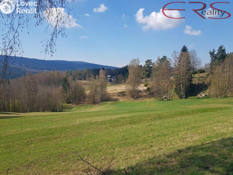 Prodej bytu 3+1 Tanvald, Radniční č. 30