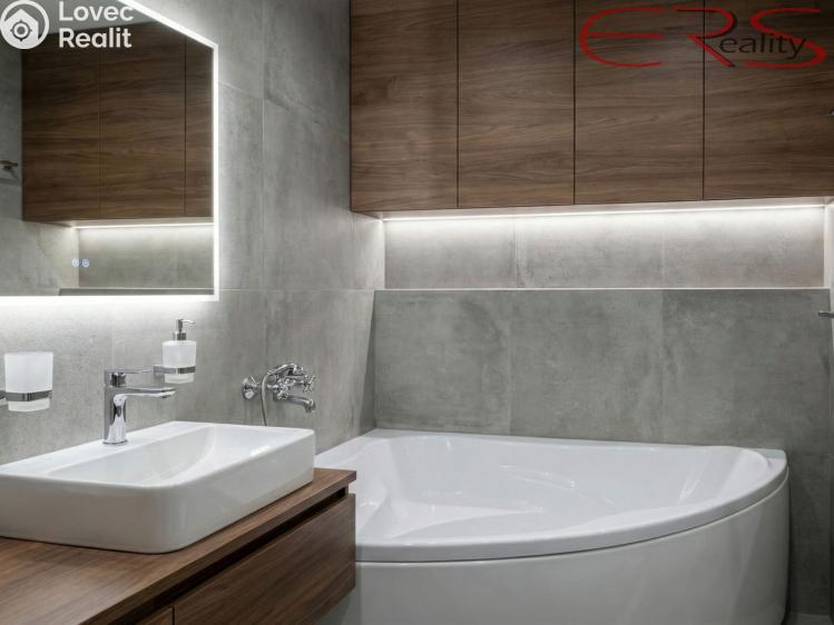 Sale apartment 3+1 Tanvald, Radniční č. 4
