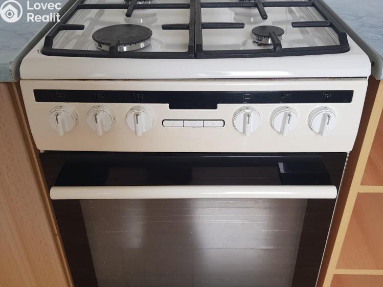 Sale apartment 3+1 Tanvald, Radniční č. 15