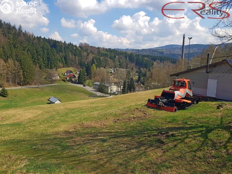 Sale apartment 3+1 Tanvald, Radniční č. 30