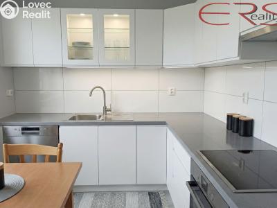 Продажа квартиры 3+1 Tanvald, Radniční č. 6