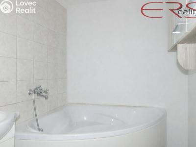 Sale apartment 3+1 Tanvald, Radniční č. 3
