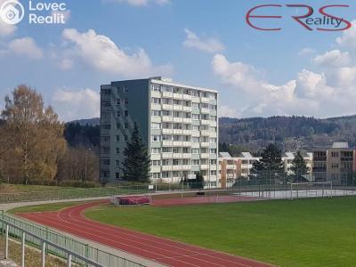 Продаж квартири 3+1 Tanvald, Radniční č. 31