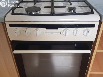 Продаж квартири 3+1 Tanvald, Radniční č. 15