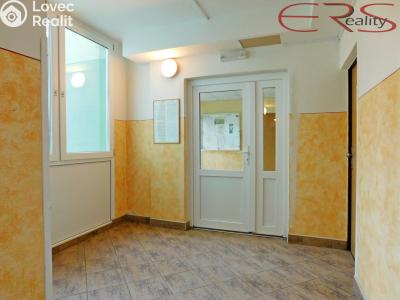 Продаж квартири 3+1 Tanvald, Radniční č. 18