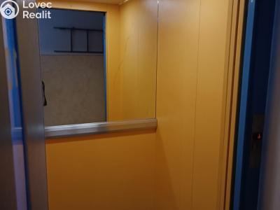 Продаж квартири 3+1 Tanvald, Radniční č. 19