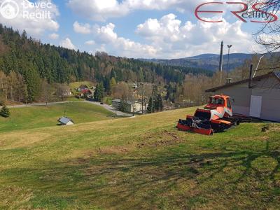Продаж квартири 3+1 Tanvald, Radniční č. 29