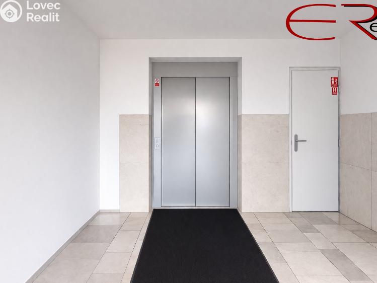 Pronájem kanceláře Jablonec nad Nisou č. 7