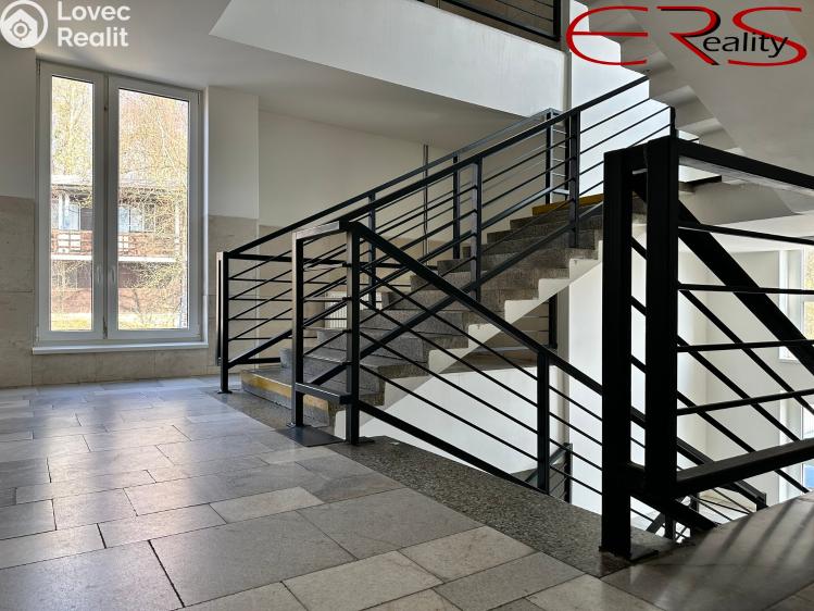 Pronájem kanceláře Jablonec nad Nisou č. 8