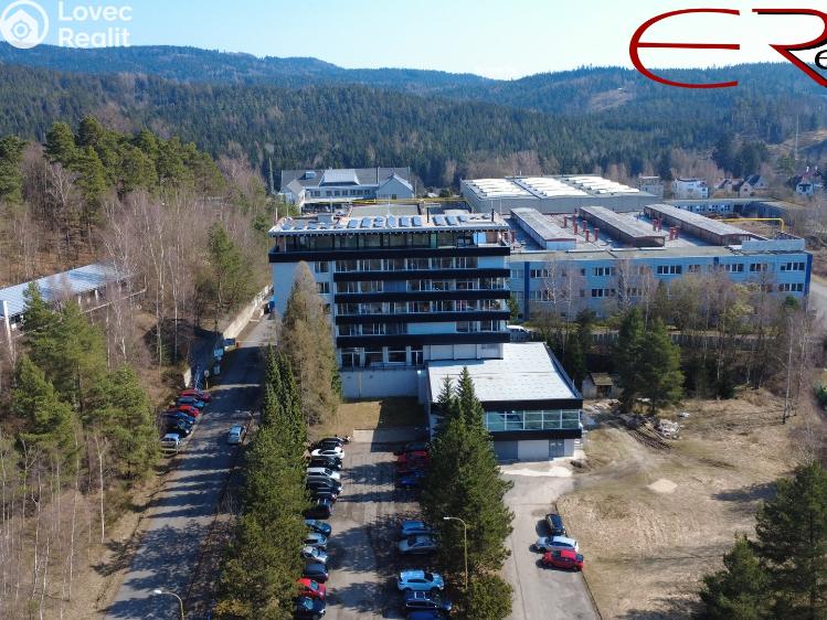 Pronájem kanceláře Jablonec nad Nisou č. 10