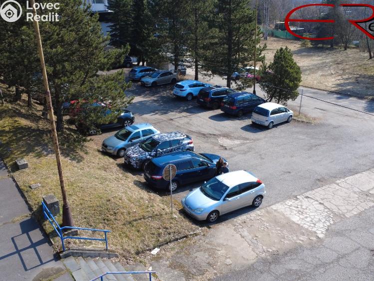 Pronájem kanceláře Jablonec nad Nisou č. 12