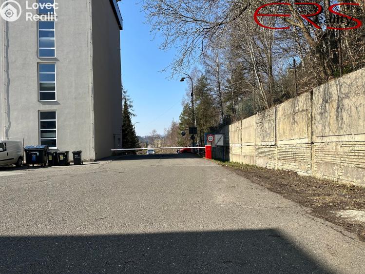 Pronájem kanceláře Jablonec nad Nisou č. 13