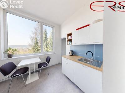 Pronájem kanceláře Jablonec nad Nisou č. 5