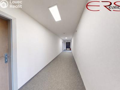 Pronájem kanceláře Jablonec nad Nisou č. 6