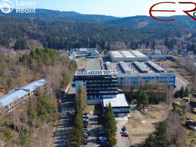 Pronájem kanceláře Jablonec nad Nisou č. 11