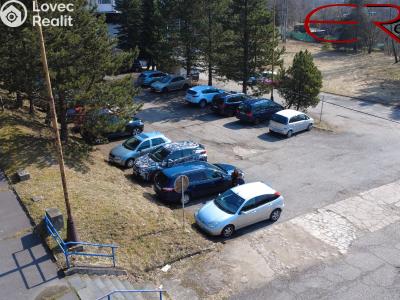 Pronájem kanceláře Jablonec nad Nisou č. 12