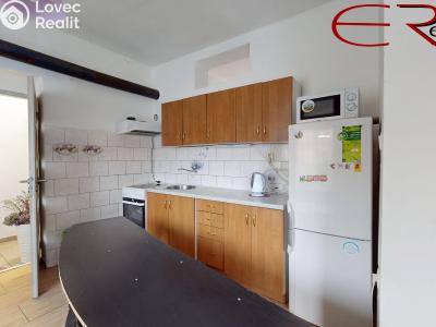 Prodej rodinného domu Kopidlno, Husova 274 č. 6