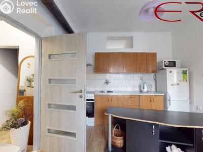 Продажа семейного дома Kopidlno, Husova 274 č. 8