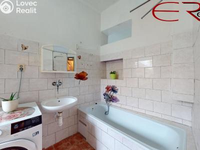 Продажа семейного дома Kopidlno, Husova 274 č. 10