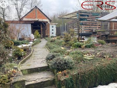 Продажа семейного дома Kopidlno, Husova 274 č. 13