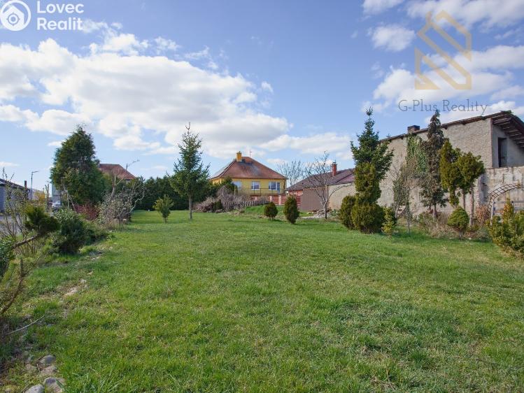 Prodej rodinného domu Radovesice č. 3