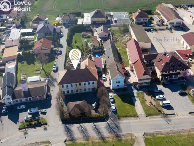 Prodej rodinného domu Radovesice č. 4