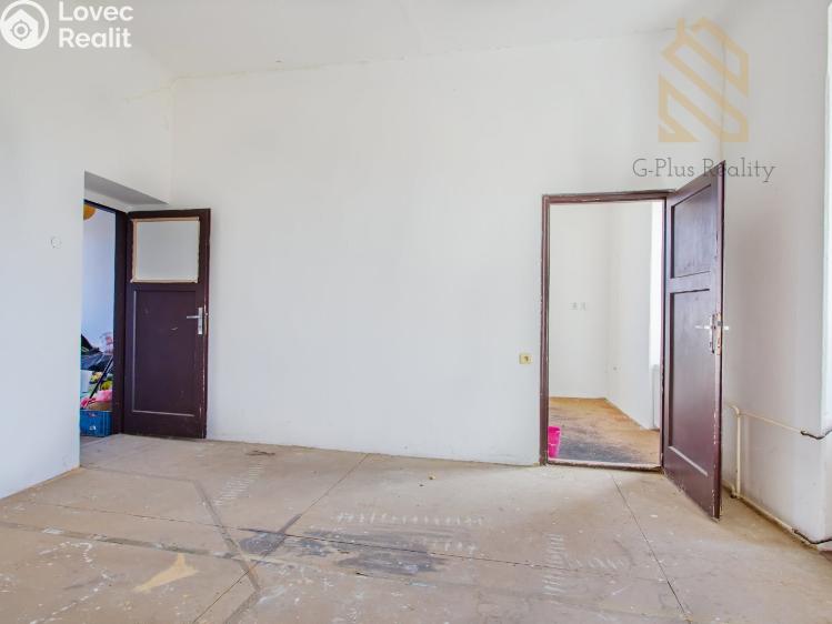 Prodej rodinného domu Radovesice č. 5