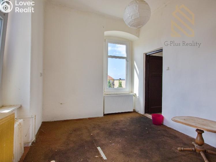 Prodej rodinného domu Radovesice č. 6
