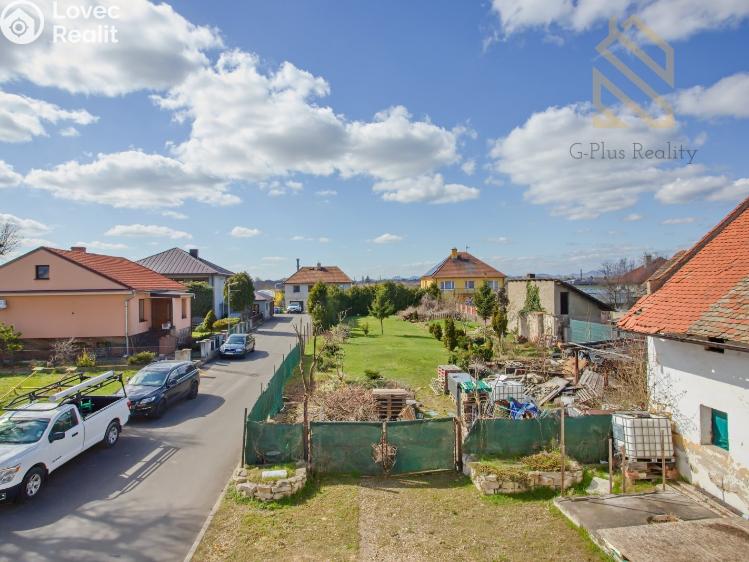 Prodej rodinného domu Radovesice č. 7