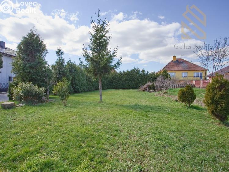 Prodej rodinného domu Radovesice č. 8