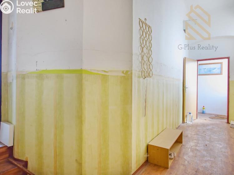 Prodej rodinného domu Radovesice č. 9