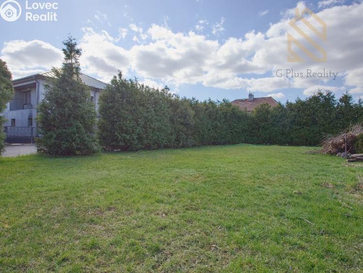 Prodej rodinného domu Radovesice č. 10