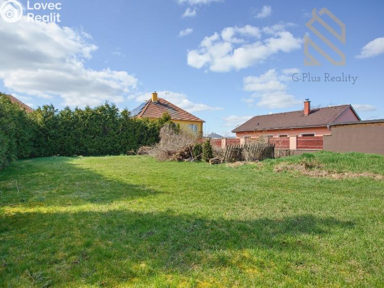 Prodej rodinného domu Radovesice č. 12