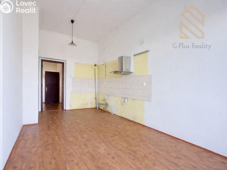 Prodej rodinného domu Radovesice č. 13