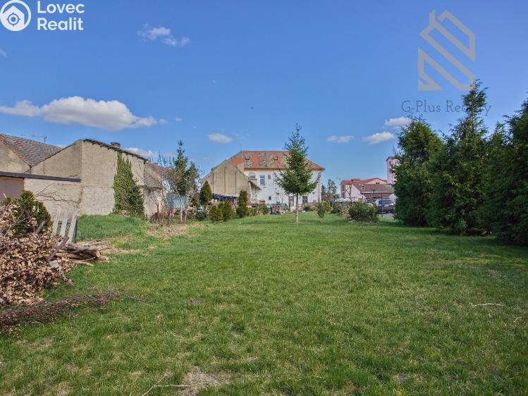 Prodej rodinného domu Radovesice č. 14