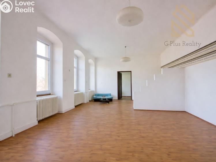 Prodej rodinného domu Radovesice č. 16