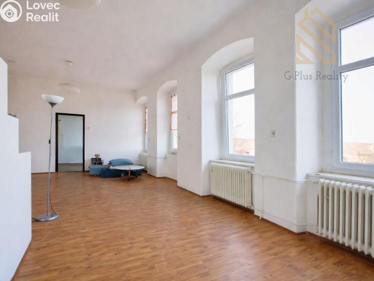 Prodej rodinného domu Radovesice č. 17