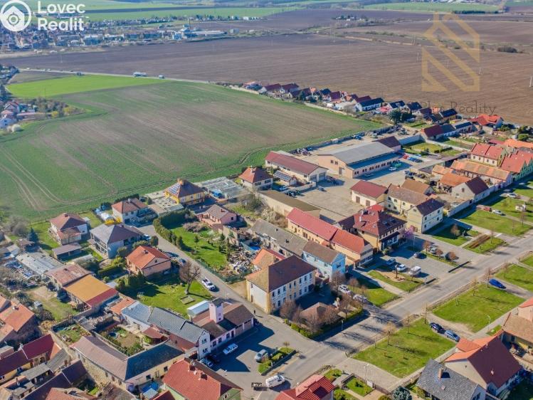 Prodej rodinného domu Radovesice č. 25