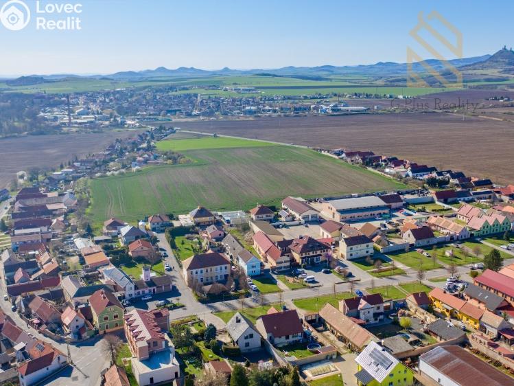 Prodej rodinného domu Radovesice č. 26