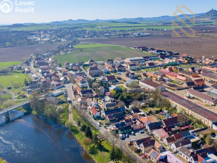 Prodej rodinného domu Radovesice č. 27