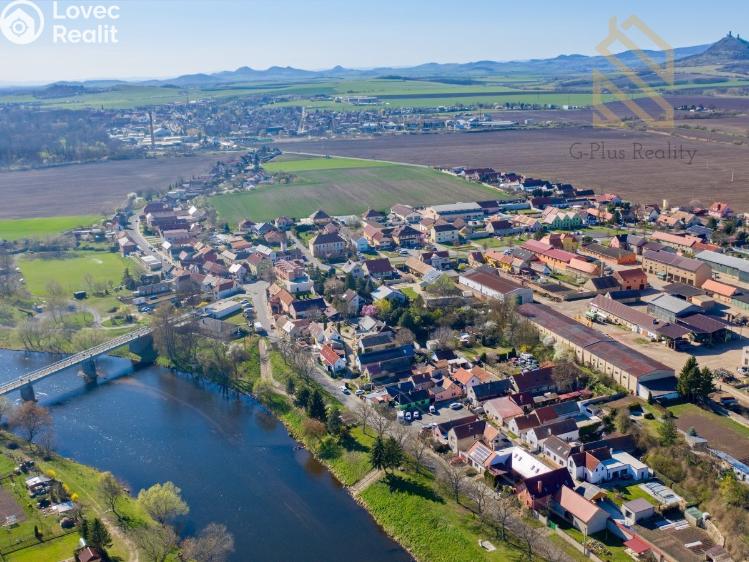 Prodej rodinného domu Radovesice č. 28