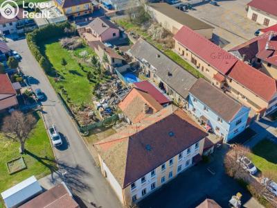 Prodej rodinného domu Radovesice č. 1