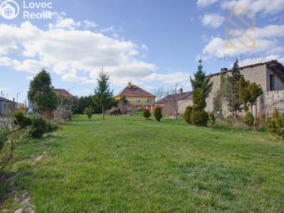 Prodej rodinného domu Radovesice č. 3